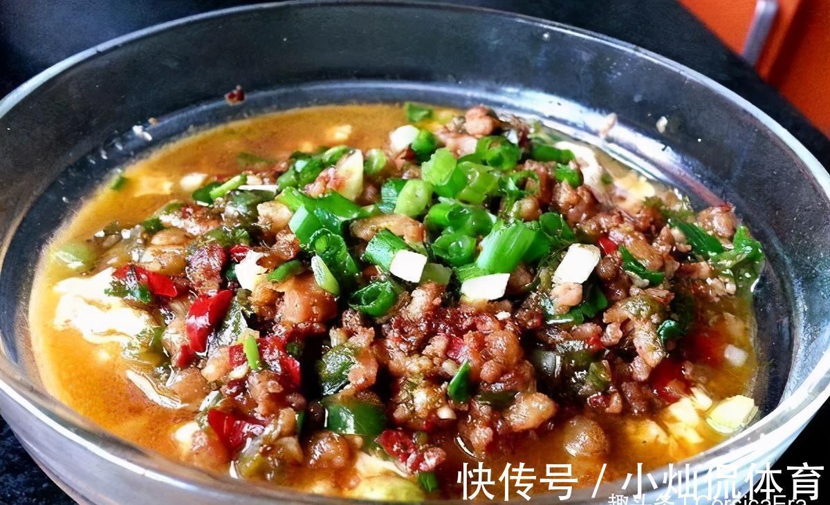 豆皮|整理10款菜肴分享,简单食材简单做法,让做法变得更简单