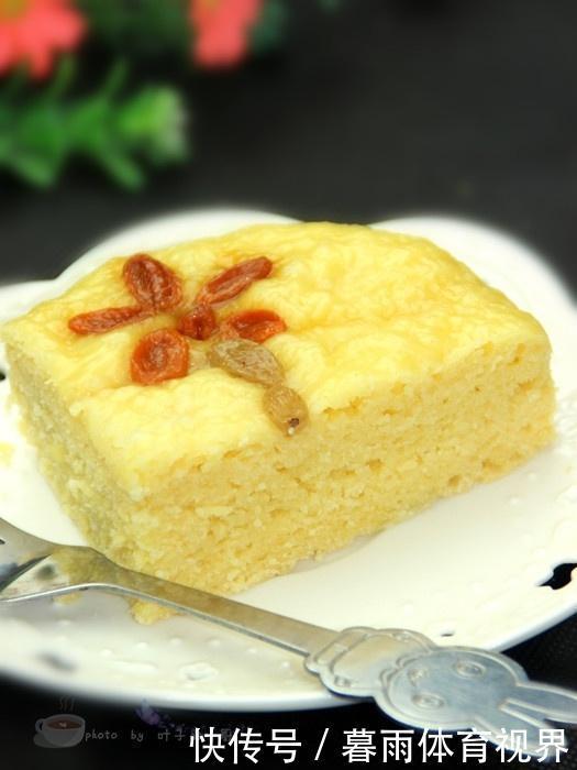 松软|玉米面怎么做细腻松软怎么避免发粘9成人第一步就错了