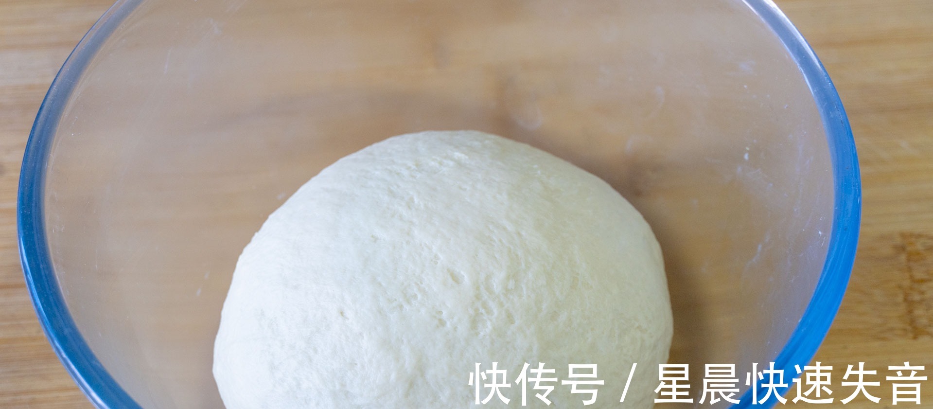 空心|想吃油条不用买，教你在家做更蓬松酥脆，个个空心，放凉了也好吃！