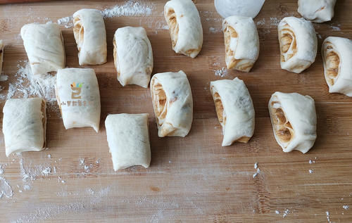 面团|发面时，牢记别直接和面，面点师教我1招，10分钟发满盆，实用