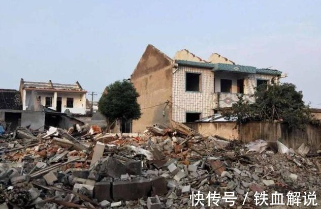 房子|房子还会继续“拆迁”吗？2021年开始，需要满足2个条件