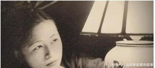  情敌|梁思成用6个单词 就击退了情敌徐志摩！厉害！