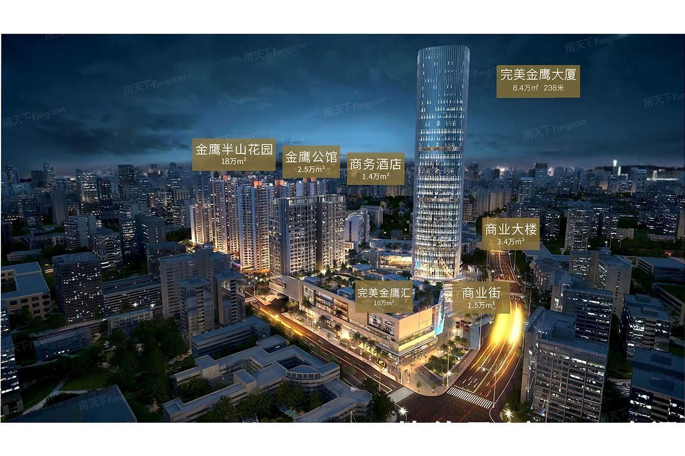 商圈|疯狂!在这里,一套公寓成交价8个月猛涨1000万元!10万人紧急“逃离”