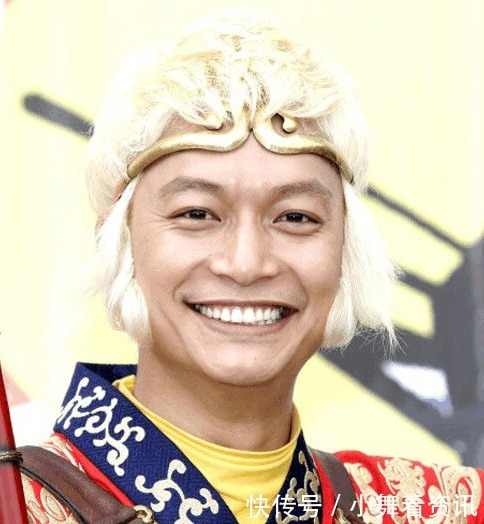 美剧 西游记 暗黑来袭 女唐僧和三小神打怪 六小龄童哭晕 快资讯 美剧 西游记 暗黑来袭 女唐僧和三小神打怪 六小龄童哭晕 快资讯