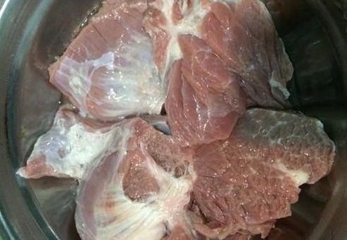 周末看剧最解馋零食,不油炸不用烤箱,嚼劲十足,干净卫生