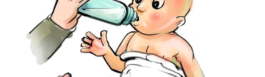 孩子|孩子有这3种行为，家长要注意可不是小毛病，背后可能存在大隐患