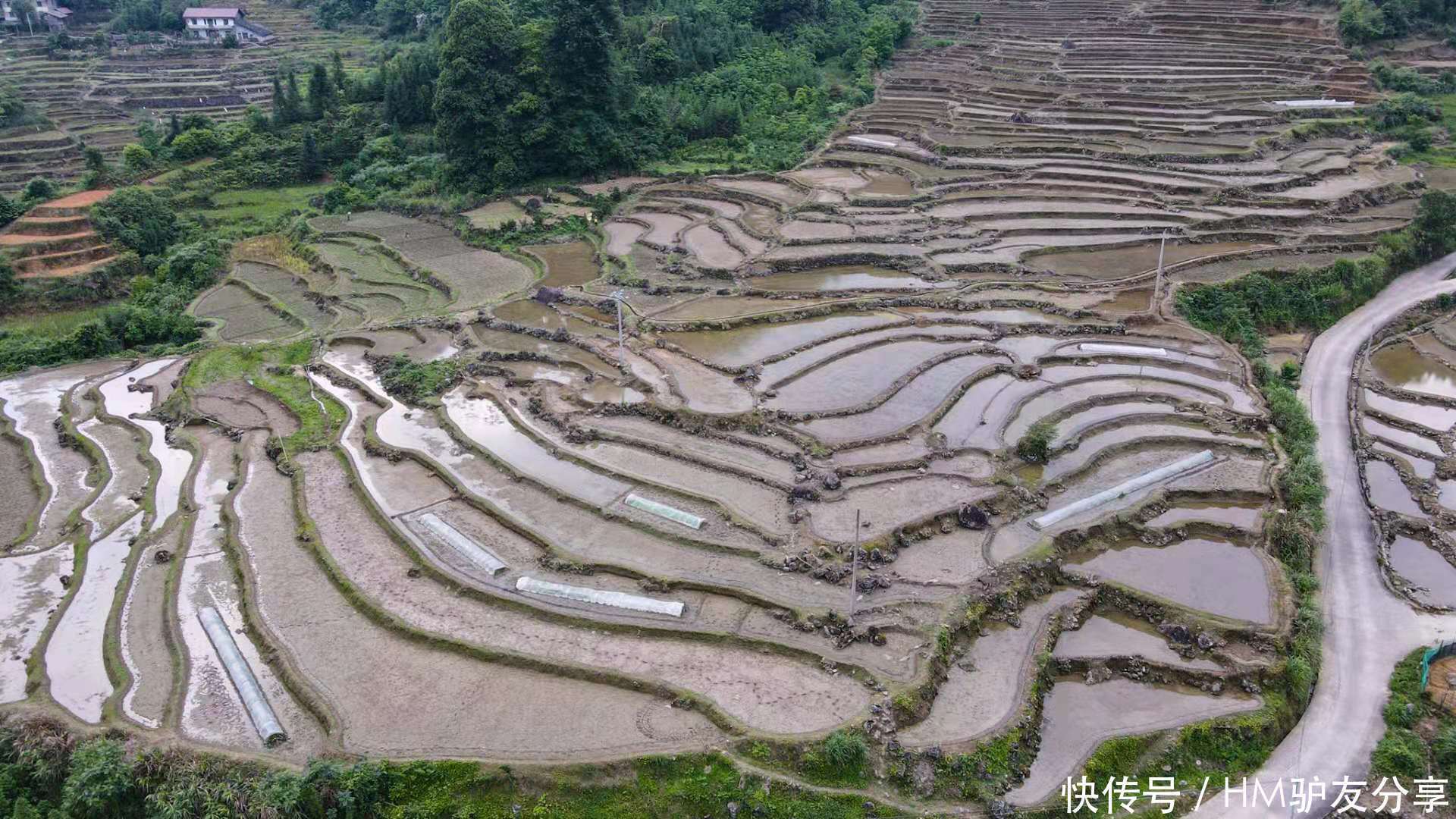 瑶寨|它是湖南永州的一个县城，连着湘粤桂三省，还被称为神州瑶都