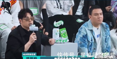 潘玮柏|说唱歌手也被劝学?说唱大学《少年说唱企划》,了解一下