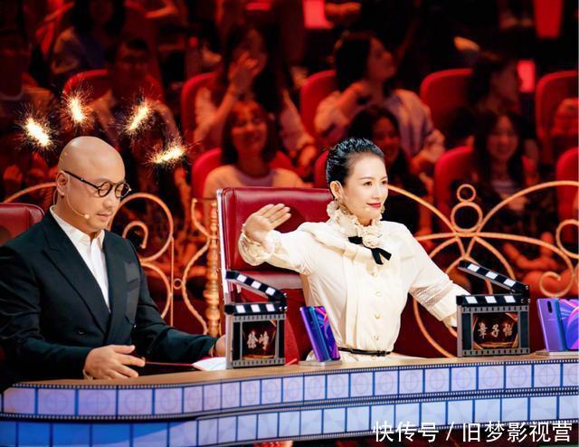 毛曉彤 《我就是演員》史上最低票數,導師對她都視而不見,網友:自找的