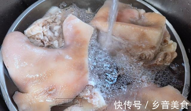 一入冬,家里的“大厨”老爸就会做他的招牌菜,Q弹爽口全家爱吃!