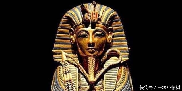 古代|古代埃及皇室有一个习俗,延传了上千年,但是现代人不能容忍