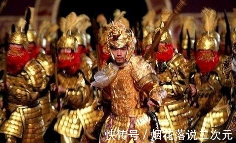 刘守光#最狡猾的丞相,辅佐11位帝王,百姓称为圣人,史学家骂他不知廉耻