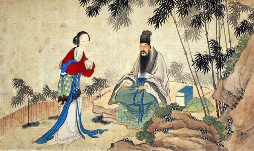 岭南|为什么说当我们不快活时,只要读一读苏东坡,我们就会很快活