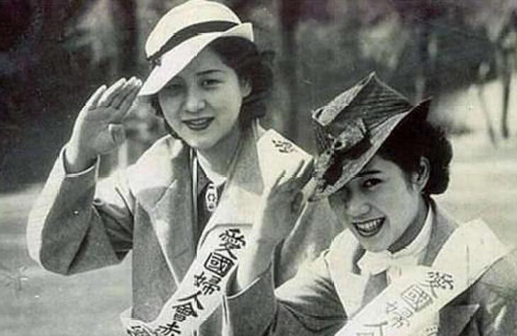 日本|二战时的日本军国主义教育:国内全民皆兵,连学生也深受其害