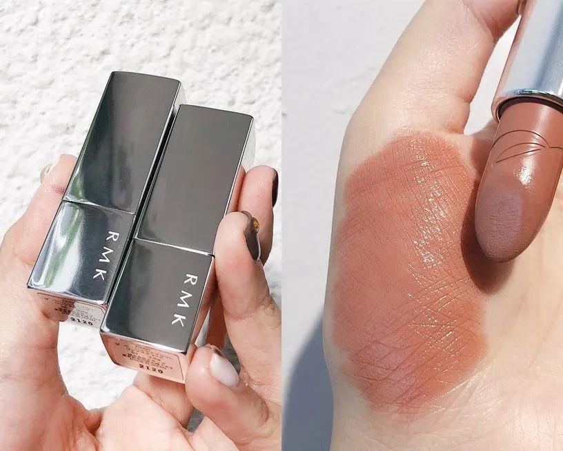 皮肤黄还懒得化妆？你需要这几支显白的素颜口红