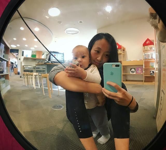 准备学|家长们请注意,当宝宝出现以下行为时,就是准备学走路了