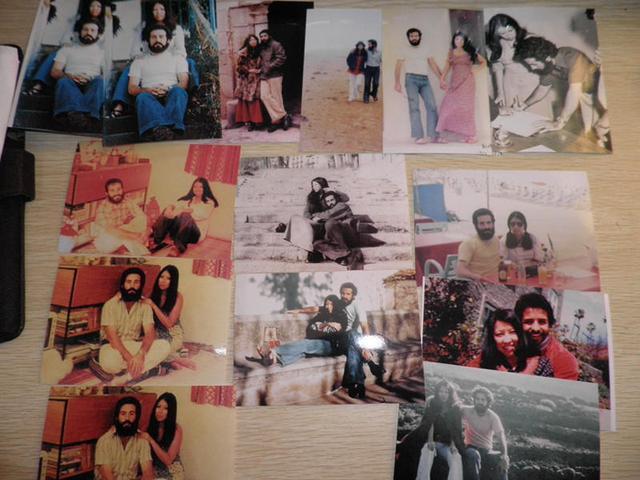  修剪|《三毛传》女人这一生，不读三毛，不懂独立