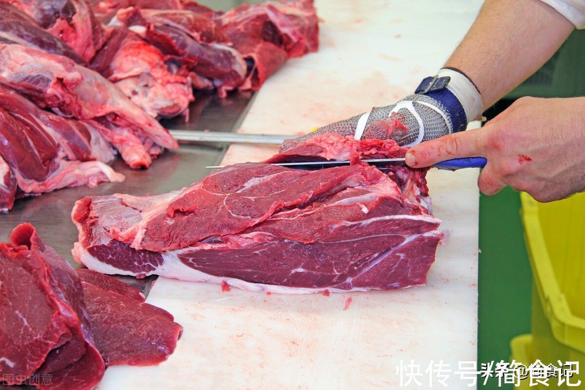 忌口|我也是今天才知道,这6种肉不能吃!很多人吃过,为了健康要忌口