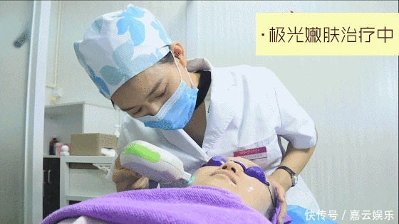 收敛毛孔,除了光子嫩肤,这两种方法也很出色