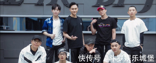 芒果臺做綜藝還是讓人有盼頭的,這是找到了大灣區(qū)這個財富密碼啊