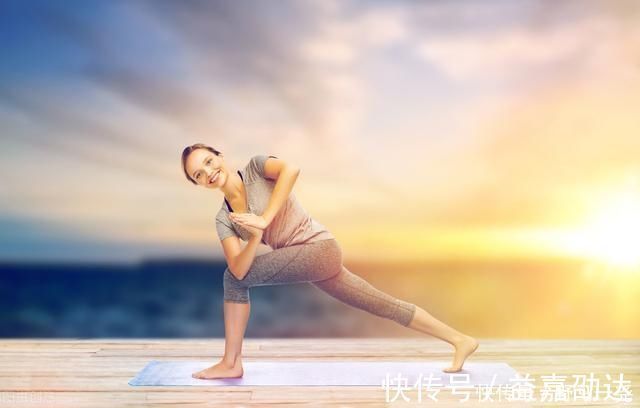 瑜伽|平衡是瑜伽的前提,站不稳是为什么这个体式建立更好平衡和强度