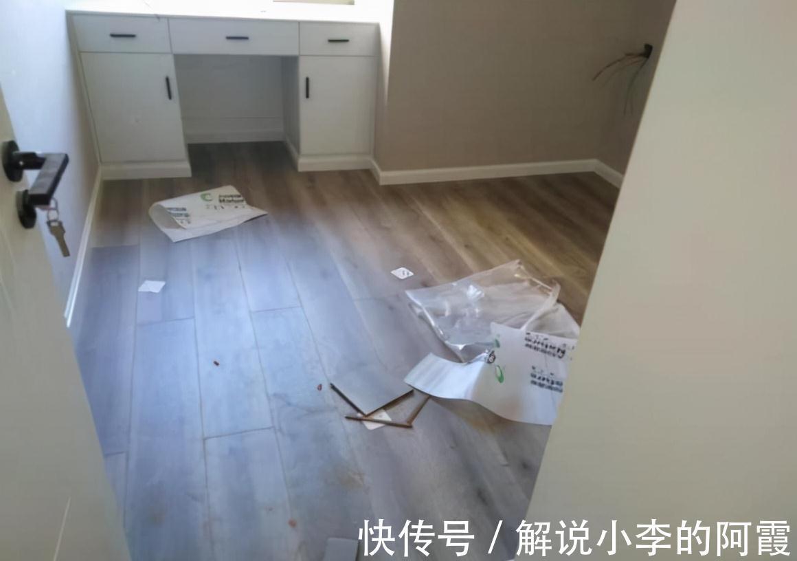 家电|自己买家具家电、主灯、窗烟机灶具,剩下全包,总花9万