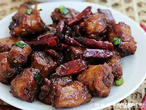 酸辣|酸辣可口、越吃越开胃的家常菜,下酒又下饭,真是百吃不厌!