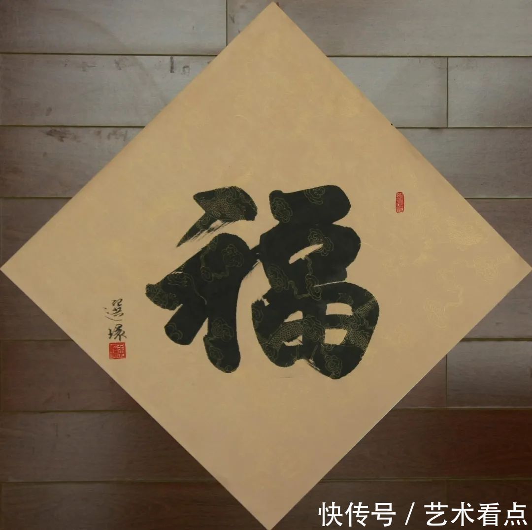 书法|【百年盛世·大家风范】著名书法家侯选环作品展