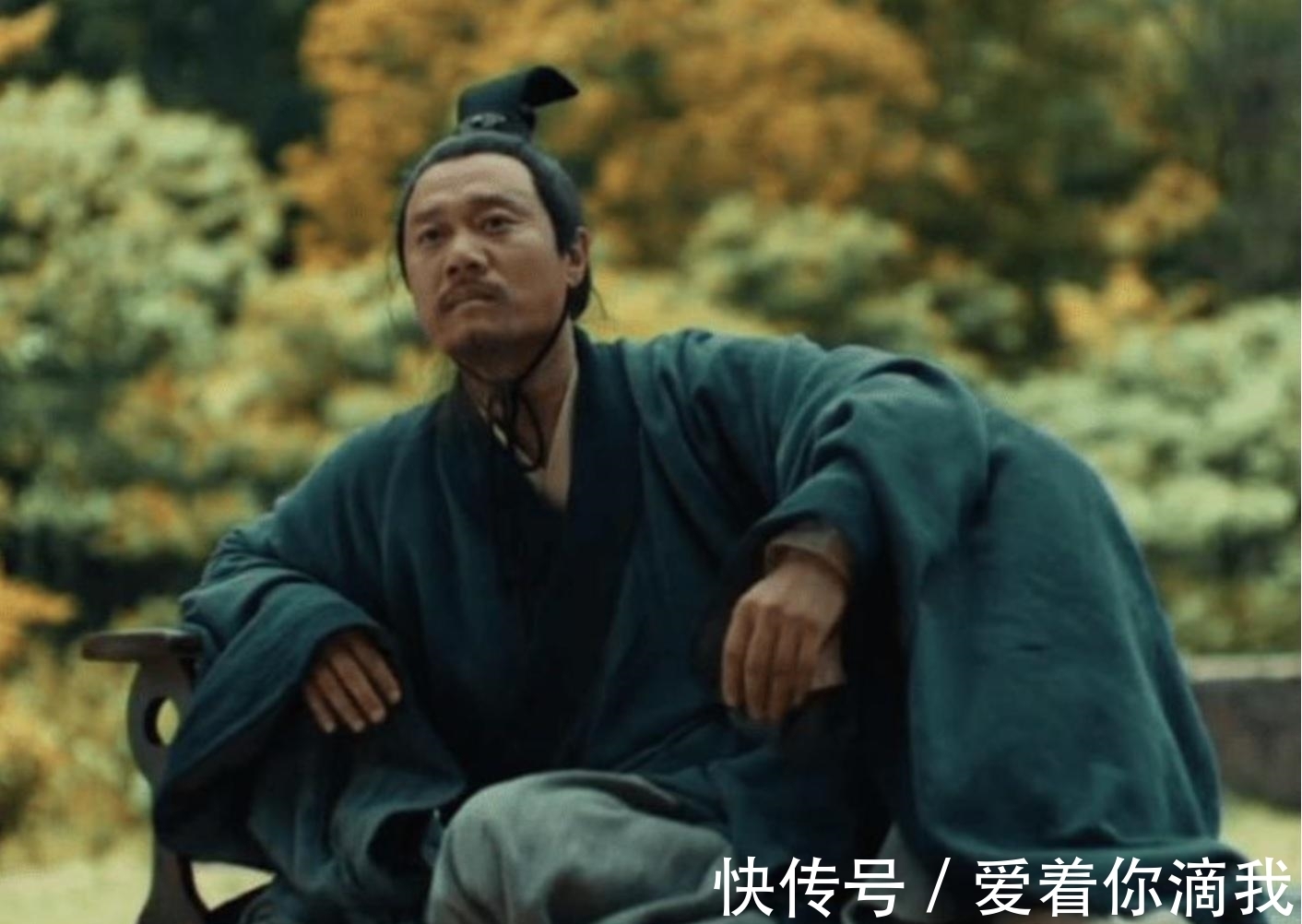 郑国#春秋时代野心家们下场如何?他们的下场应验了那句千古名言。