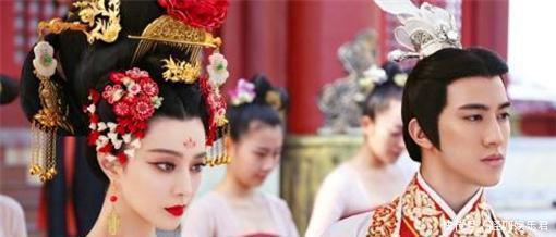 李家|武则天为何在死前把江山还给李家！