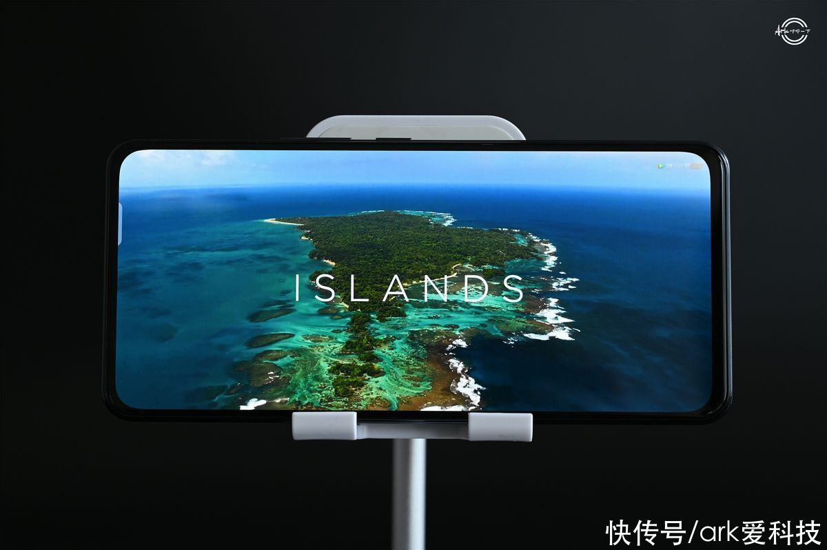 中兴|屏下不输小米MIX4，性价比更高的中兴Axon 30了解一下？