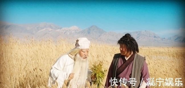 鞭子|他被称为中医始祖,给女儿喝了一种混合药后,神奇的事情发生了