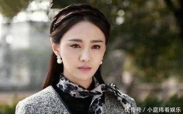 接连|接连5位总统追她,却隐居农村守寡,她活成一个“传奇”