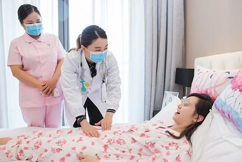 小雅|坐月子不能洗澡洗头?无依据,做到这4件事,月子病很难找上门