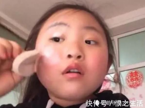 初中|初中女孩子“自毁”颜值的3件事,学姐怪不得你越来越“丑”