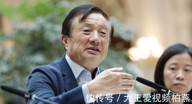 任正非|干儿子叛离华为,带走数百名技术员,任正非毫不手软花4亿围剿