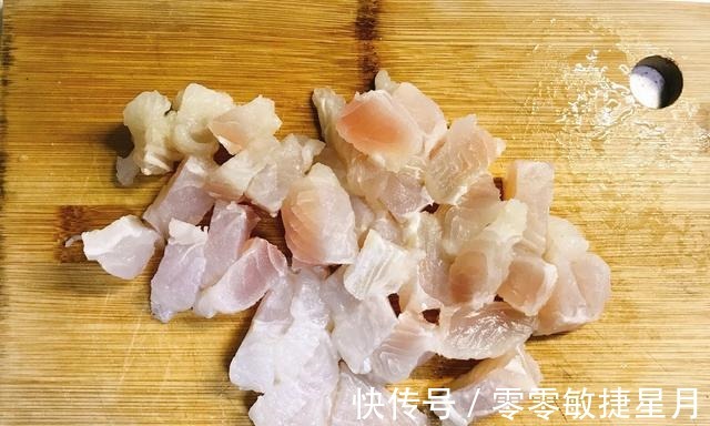 龙利鱼|龙利鱼番茄汤,减脂福音,香甜可口!