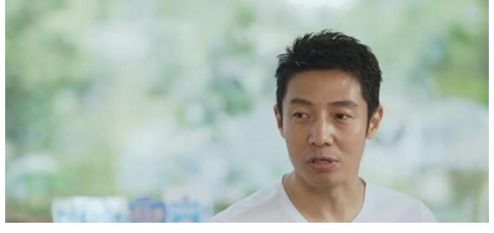 萨贝宁|撒贝宁和老婆用中文吵架，李白现学现用太逗，网友呼吁不要欺负人