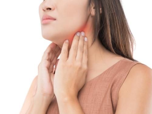 身体|28岁女子,甲状腺结节“转癌”,身体或早提醒,不妨提前了解下