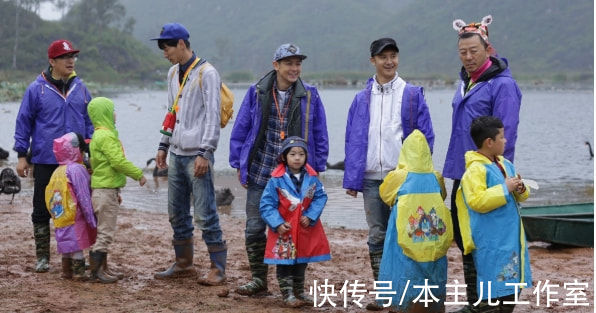 “村长”李锐：拜师侯耀华，娶实习生，对奶奶的爱没有遗憾