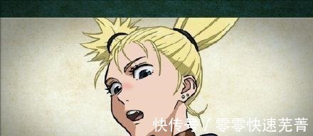 配音|《咒术回战》新角色人设图公开,声优阵容引热议,机械丸遭到吐槽