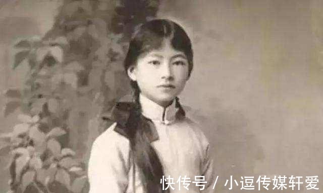 民国时期女性著名人物