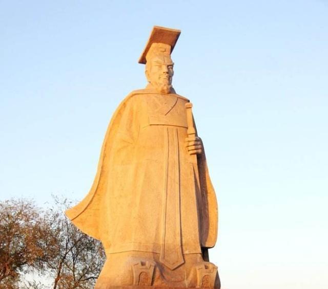 刘秀|光武帝一生为何钟情于阴丽华,刘秀为啥17年之后才封阴丽华为皇后