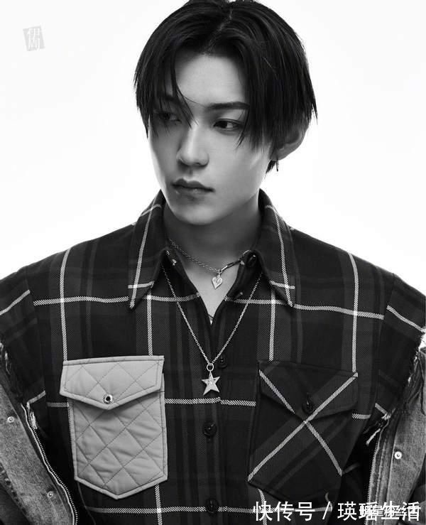 乐华训练生张景昀喊话想去乐华年会,杜华要求进前十五,希望大吗