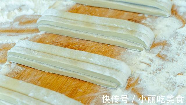 q弹|我家最常做的5款早餐，健康营养又卫生，2分钟学会，大人孩子都爱