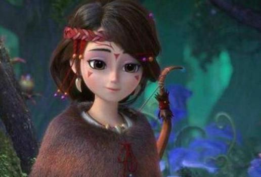 差点|熊出没:光头强真心对待过的五个女人,一个差点嫁给他,一个让人讨厌