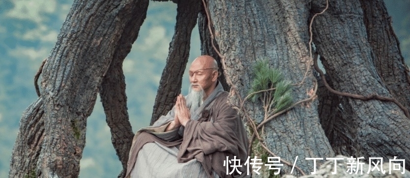 乾坤大挪移|怪不得张无忌要退隐,只因他错练2门神功,不退隐难免会走火入魔