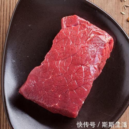 牛肉|聪明妈妈多给孩子吃这4类食物, 益智又补钙, 孩子个高头脑更聪明