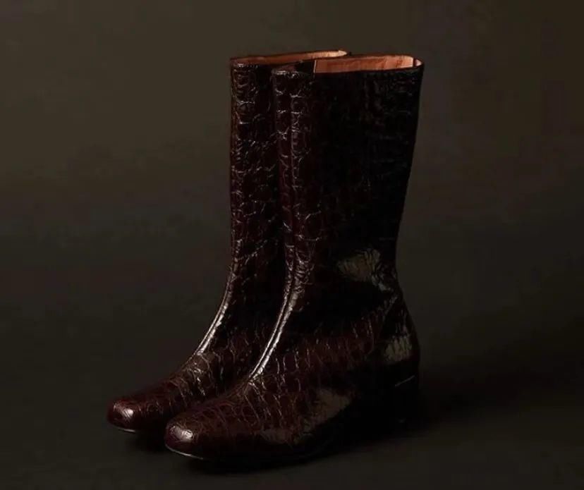 冬日必备单品——靴子如何穿搭？这些方法你不能错过