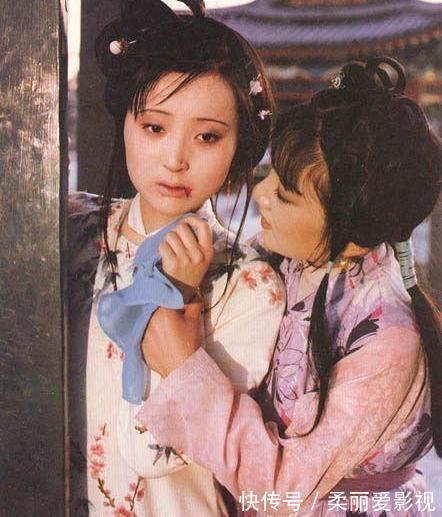 凤姐@黛玉死前烧掉所有与宝玉相关的东西,为何还说我身子是干净的?